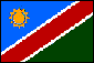 ナミビア